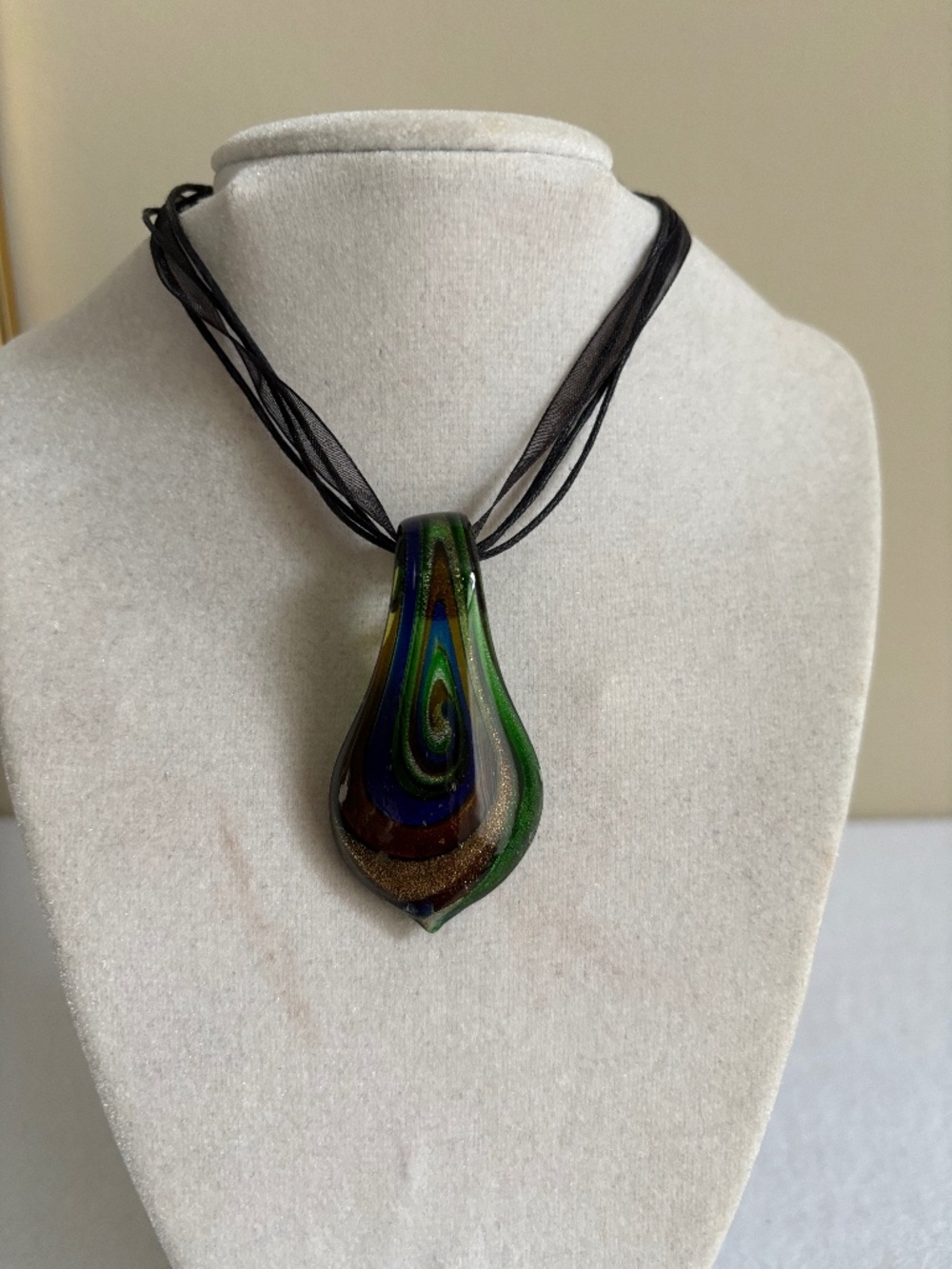 Murano Glass Pendant